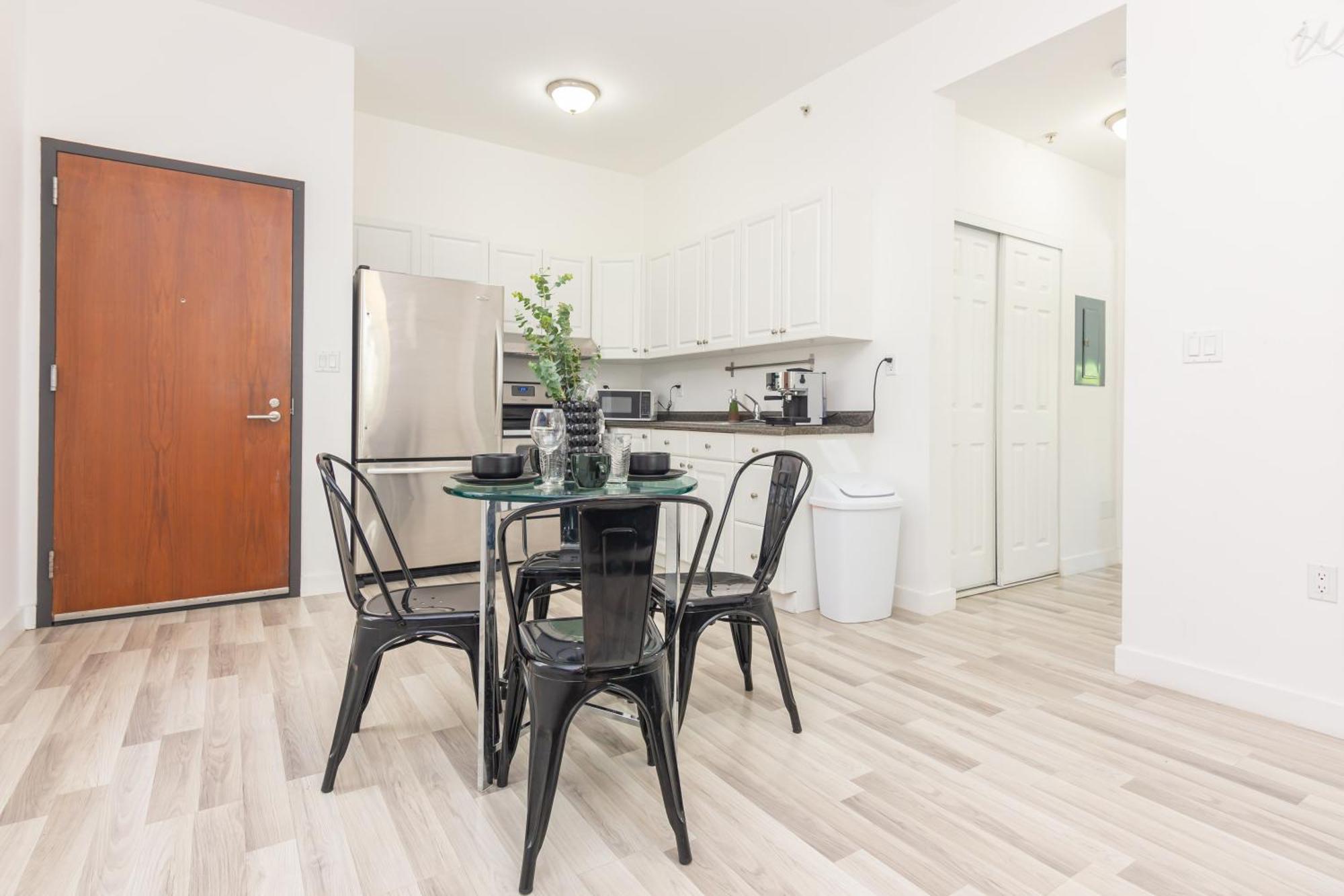 Home Downtown Miami - Wynwood Area & Port - Art District Near Beach מראה חיצוני תמונה