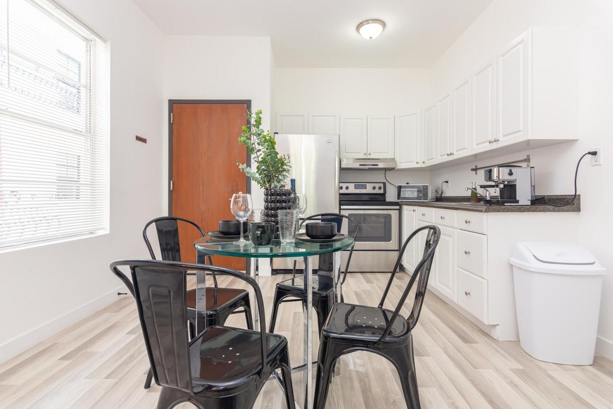 Home Downtown Miami - Wynwood Area & Port - Art District Near Beach מראה חיצוני תמונה