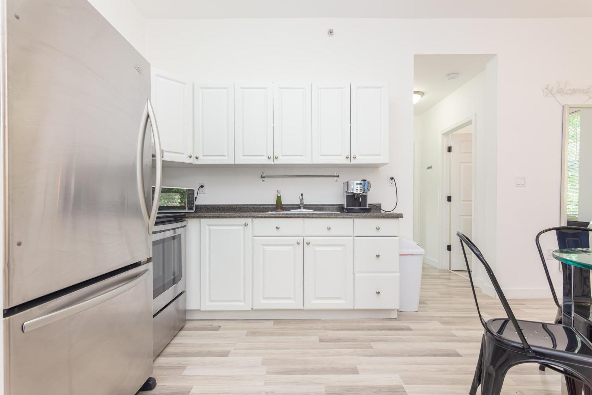 Home Downtown Miami - Wynwood Area & Port - Art District Near Beach מראה חיצוני תמונה